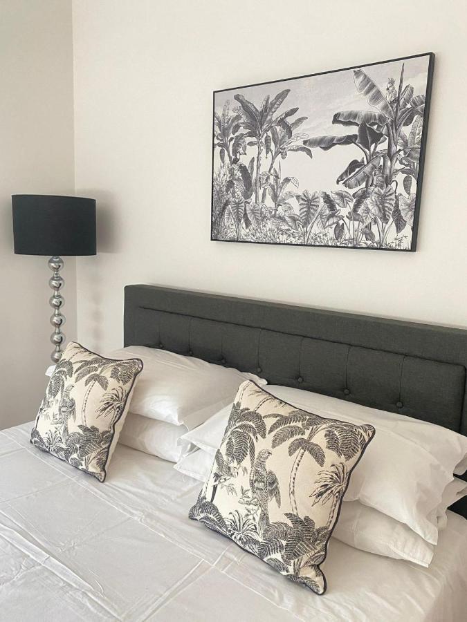 Suite23 Sea Syracuse Exterior foto